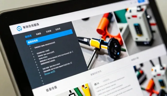 技术咨询服务在不同场景下的适用条件分析
