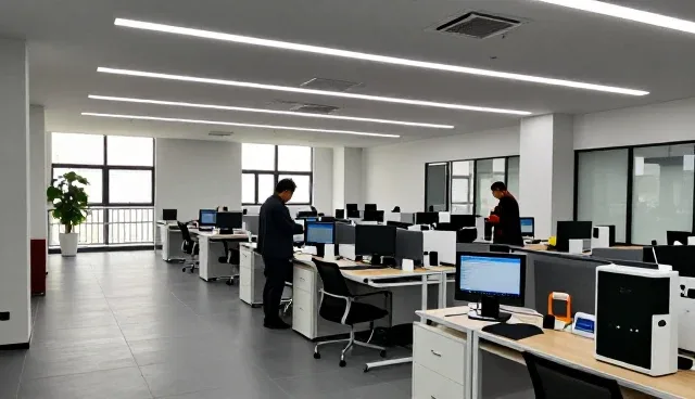 自动化装配设备帮助用户创造更多价值