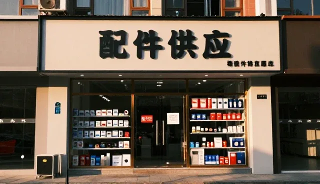自动化装配设备售后维保服务全程无忧保障:从入门到明白
