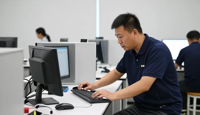 项目执行管理提升社区服务站整体体验